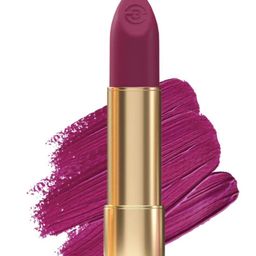 Beaut By Sterling Transfer Proof Matte Lipstick- Premium Plum M24-image-72