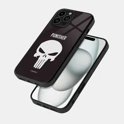 macmerise Quirky Printed iPhone 16 Pro Max Bumper Case Mobile Accessories-image-52