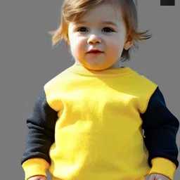 BAESD Unisex Kids Sweatshirt-image-63