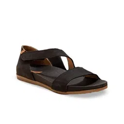 Saint G Women Open Toe Flats-image-29