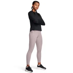 UNDER ARMOUR Women UA Launch Elite Printed Ankle Length Tights-image-75