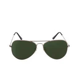 The Roadster Lifestyle Co UV Protected Aviator Sunglasses image 2