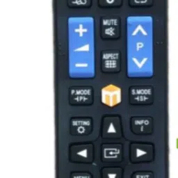 Ethex Old TvR-15(Rotex) compatible for skywall,adsun,foxsky, wisdom cloud, ego, Airtec, Willett led Tv Remote Controller-8