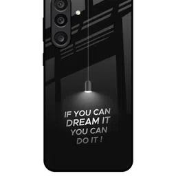 QRIOH Typography Printed Samsung Galaxy M56 5G Back Case Mobile Accessories-picture-27