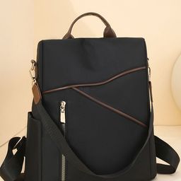 StyleCast x Revolte Unisex Ergonomic Backpack-picture-27