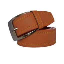 SHOPGLOBAL Men Leather Belt-picture-39