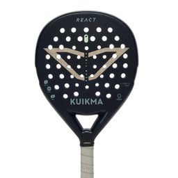 KUIKMA By Decathlon Printed Pickleball Paddle Racquet-27