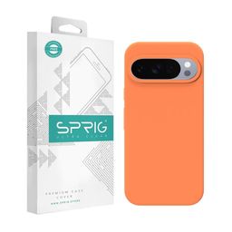 SPRIG Impact Resistant Shock Proof Silicone Google Pixel 10 Pro Back Case-picture-17