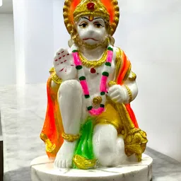 Chaque Decor Multicoloured Marble Showpieces-picture-35