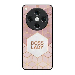 QRIOH Quirky Printed Oppo Find X8 Pro Back Case Mobile Accessories-picture-11