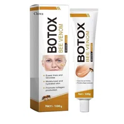 CHIWA Botox Bee Venom Wrinkle Cream - 100 g-picture-2