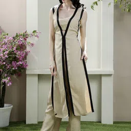 Athena Tunic With Trousers Co-Ords-image-11