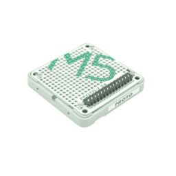 M5 Stack PROTO Module with Extension & Bus Socket image 1