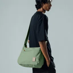 DailyObjects Structured Shoulder Bag image 4