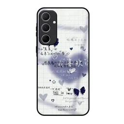 QRIOH Quirky Printed Samsung Galaxy A35 5G Silicone Back Case-picture-33