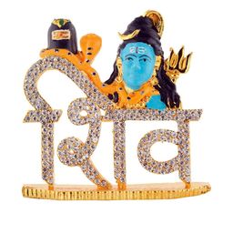 Kulin Multicoloured Religious Idol Showpiece-image-13