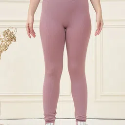 GRACIT Skinny Fit High Rise Gym Tights-picture-45