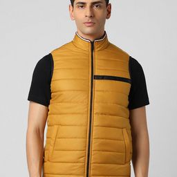 Van Heusen Sport Men Open Front Jacket-image-18