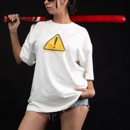BAVA STORE Unisex Printed Pockets T-shirt-image-90
