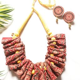 A Local Tribe Necklace-image-59