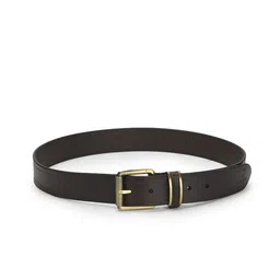 Cazzano Men Leather Belt-image-27