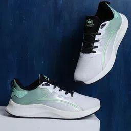 ABROS Men Mesh Running Shoes-picture-25