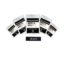 Bioguardiome Set Of 5 Hair Building Thickening Fiber Refill Bag - 25 g Each - Black-17