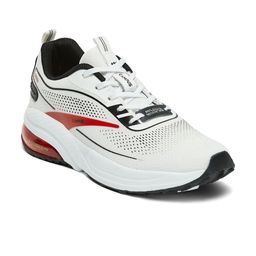 Campus Men Mesh Running Non-Marking Shoes image 3