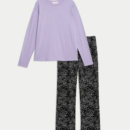 Marks & Spencer Women Night suit-image-78
