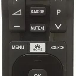 BhalTech LED Smart TV Remote Control (Without Voice Function) Compatible for PHX Tv Remote Controller-17