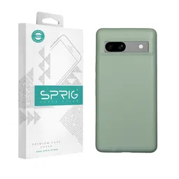 SPRIG Solid Printed Back Case Mobile Accessories-picture-43
