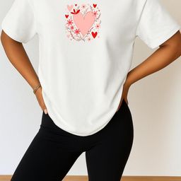 SZN Women White Tshirts-image-54