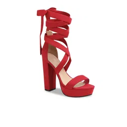 Froh Feet Party Block Sandals-17