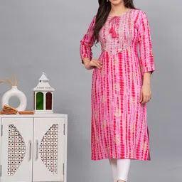 BKApparels Women Kurta-picture-12