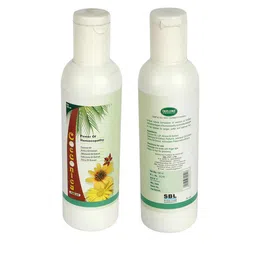 SBL Cocconica Hair Oil-100 ml-18