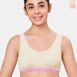 MAROON Bra Full Coverage-50