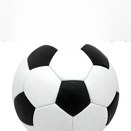 HackerX Pebble Sports Football-12