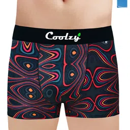 COOLZY Pack Of 2 Printed Trunks PURTMLTK2K29-S-picture-48