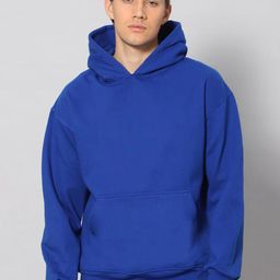 Besick Men Solid Hooded Sweatshirt-picture-25