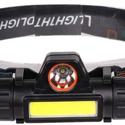 USB CHARGING HEADLAMP T-129 LED Headlamp-10