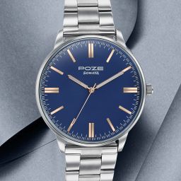 Poze Analog Watch - For Men SP70035SM01W-image-58
