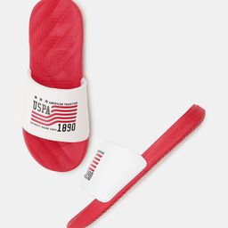 U.S. Polo Assn. Men Casual Sliders-image-55
