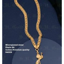 Chain Pendant-image-80