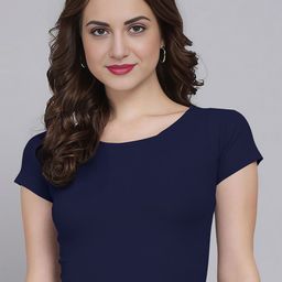 Dream Beauty Fashion Fitted Crop Top-picture-46