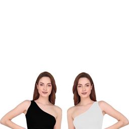 SRISARAS Cotton Styled Back Top-image-91