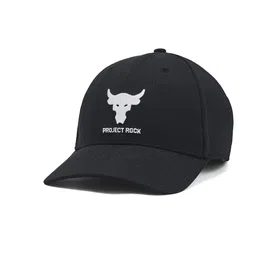 UNDER ARMOUR Men Project Rock Trucker Hat-50