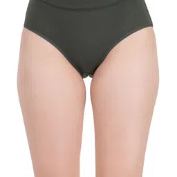 SHAPYFIT Full Coverage High Rise Hipster Brief HR1_P1-M-DGRN-picture-57