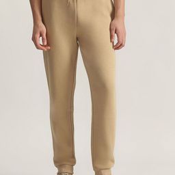 Iconic Men Cotton Joggers-image-45