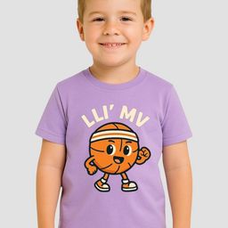 KIDDY STAR Boys Pure Cotton T-shirt-image-37