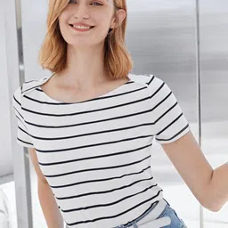 BAESD Striped Top-image-33